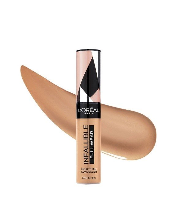 53a CARI TAHU RAHASIA CONCEALER UNTUK HASIL AKHIR MAKEUP YANG SEMPURNA